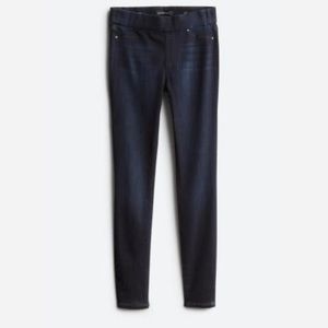 Liverpool Elizabeth super skinny jeans